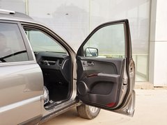 2013款 2.0 GLS 自动两驱 5座