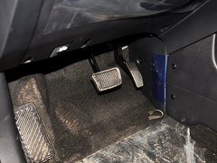 2013款 2.0 GLS 自动两驱 5座