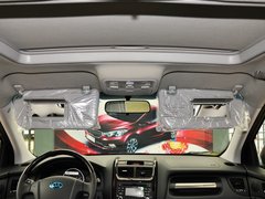 2013款 2.0 GLS 自动两驱 5座