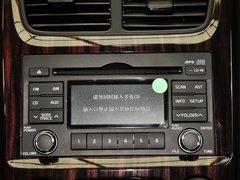 2013款 2.0 GLS 自动两驱 5座