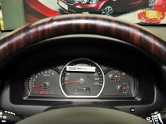 2013款 2.0 GLS 自动两驱 5座