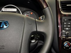 2013款 2.0 GLS 自动两驱 5座