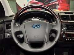 2013款 2.0 GLS 自动两驱 5座