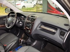 2013款 2.0 GLS 自动两驱 5座