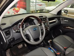 2013款 2.0 GLS 自动两驱 5座