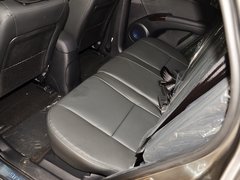 狮跑 2013款 2.0 GLS 自动两驱 5座