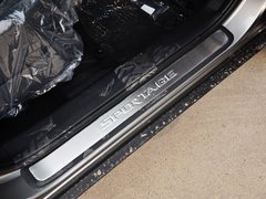 2013款 2.0 GLS 自动两驱 5座