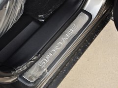 狮跑 2013款 2.0 GLS 自动两驱 5座
