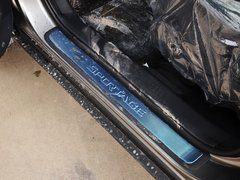 狮跑 2013款 2.0 GLS 自动两驱 5座