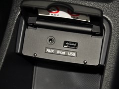 2013款 2.0 GLS 自动两驱 5座