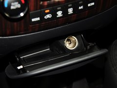 2013款 2.0 GLS 自动两驱 5座