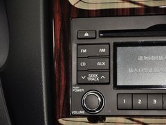 2013款 2.0 GLS 自动两驱 5座