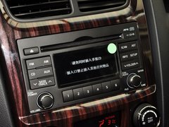 2013款 2.0 GLS 自动两驱 5座