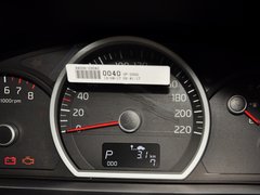 2013款 2.0 GLS 自动两驱 5座