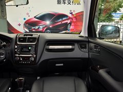 2013款 2.0 GLS 自动两驱 5座