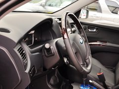 2013款 2.0 GLS 自动两驱 5座