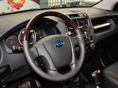 2013款 2.0 GLS 自动两驱 5座