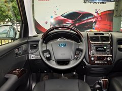 2013款 2.0 GLS 自动两驱 5座