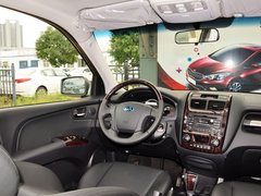 2013款 2.0 GLS 自动两驱 5座