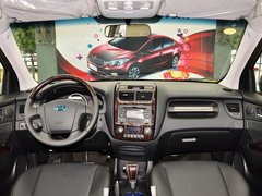 2013款 2.0 GLS 自动两驱 5座