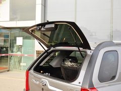 2013款 2.0 GLS 自动两驱 5座