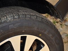 2013款 2.0 GLS 自动两驱 5座