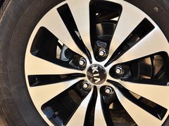 2013款 2.0 GLS 自动两驱 5座