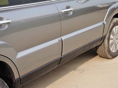 2013款 2.0 GLS 自动两驱 5座