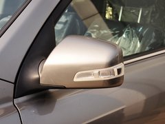 2013款 2.0 GLS 自动两驱 5座