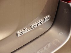 2013款 2.0 GLS 自动两驱 5座