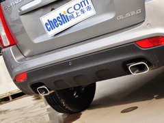 2013款 2.0 GLS 自动两驱 5座