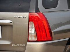 2013款 2.0 GLS 自动两驱 5座