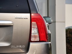 2013款 2.0 GLS 自动两驱 5座