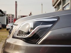 2013款 2.0 GLS 自动两驱 5座