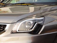 2013款 2.0 GLS 自动两驱 5座