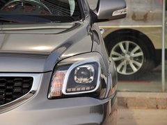 2013款 2.0 GLS 自动两驱 5座