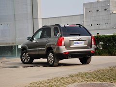 2013款 2.0 GLS 自动两驱 5座