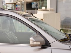 2013款 2.0 GLS 自动两驱 5座