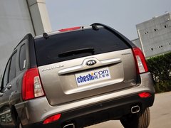 2013款 2.0 GLS 自动两驱 5座