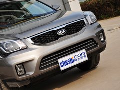 2013款 2.0 GLS 自动两驱 5座