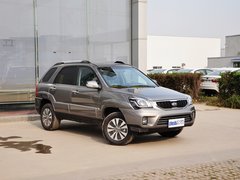 2013款 2.0 GLS 自动两驱 5座