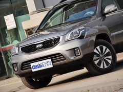 2013款 2.0 GLS 自动两驱 5座