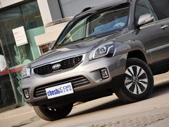 2013款 2.0 GLS 自动两驱 5座