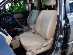 2013款 2.0 DLX 自动两驱 5座