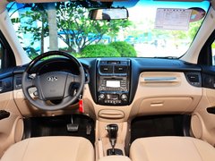 2013款 2.0 DLX 自动两驱 5座
