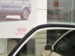 2013款 2.0 DLX 自动两驱 5座