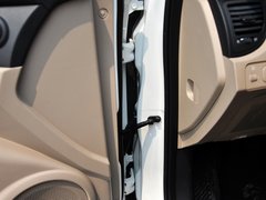2013款 2.0 DLX 自动两驱 5座