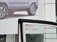 2013款 2.0 DLX 自动两驱 5座