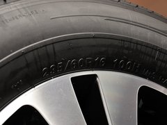 2013款 2.0 DLX 自动两驱 5座