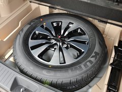 2013款 2.0 DLX 自动两驱 5座